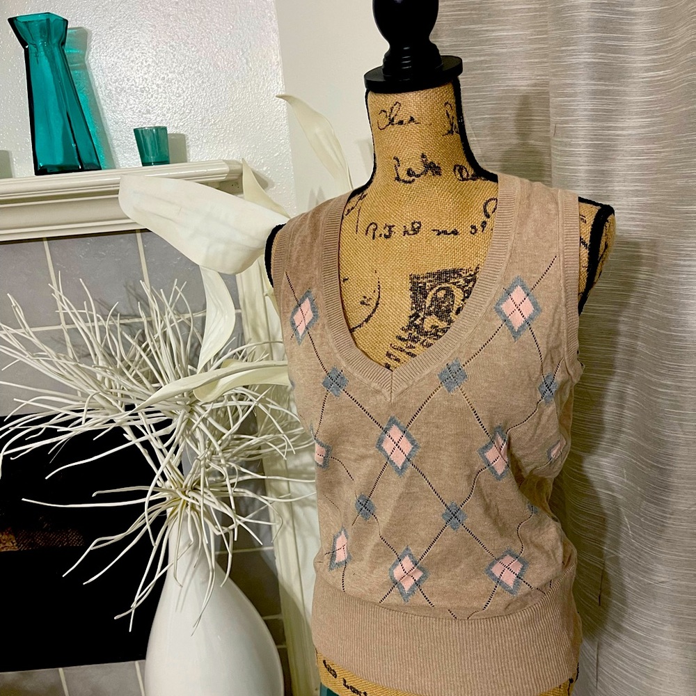 Vest